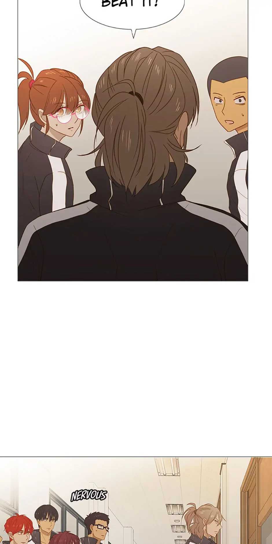 Perfect Gold chapter 28 - page 14