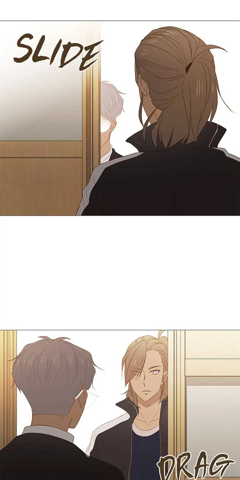 Perfect Gold chapter 28 - page 16