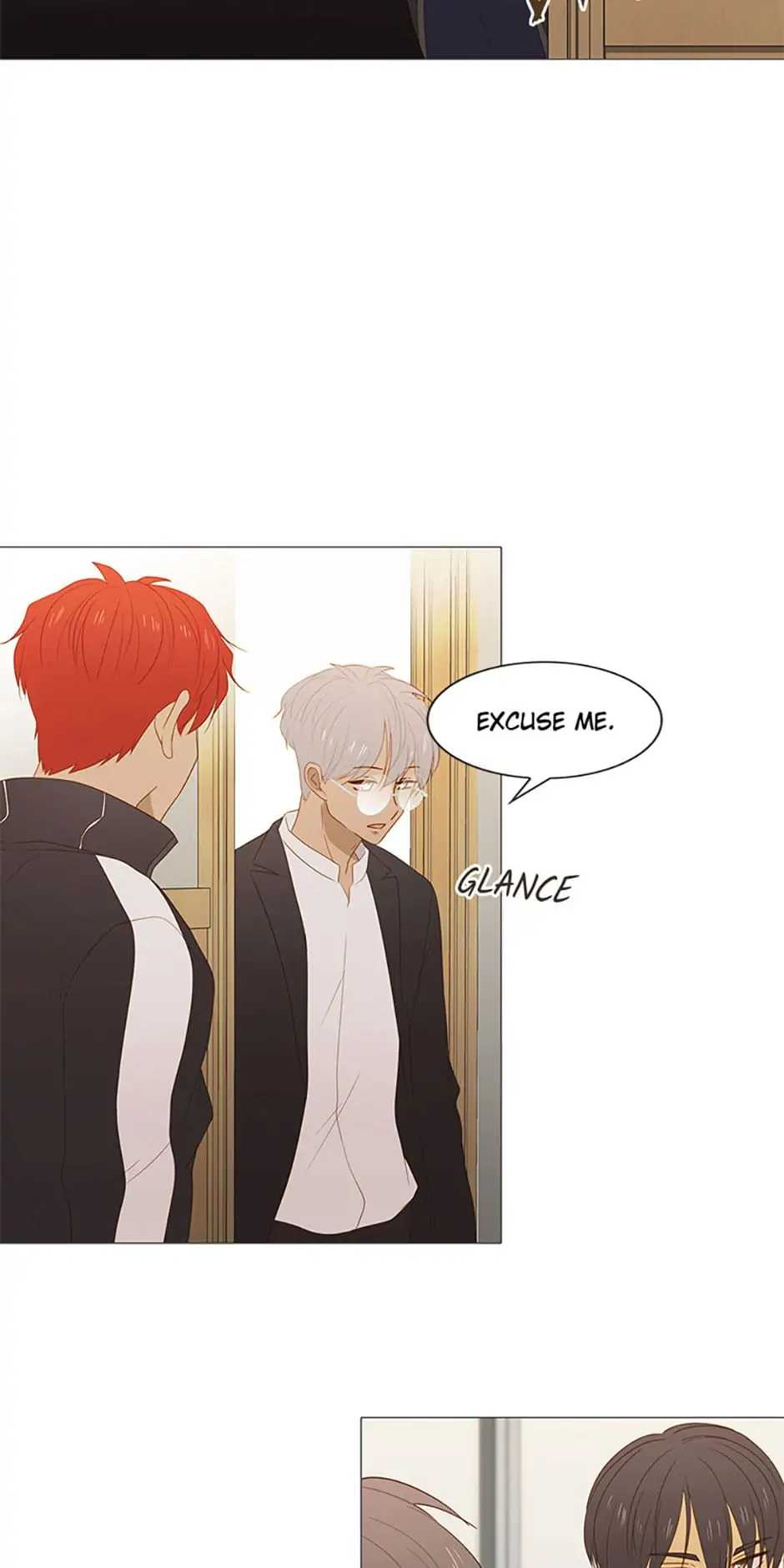 Perfect Gold chapter 28 - page 17