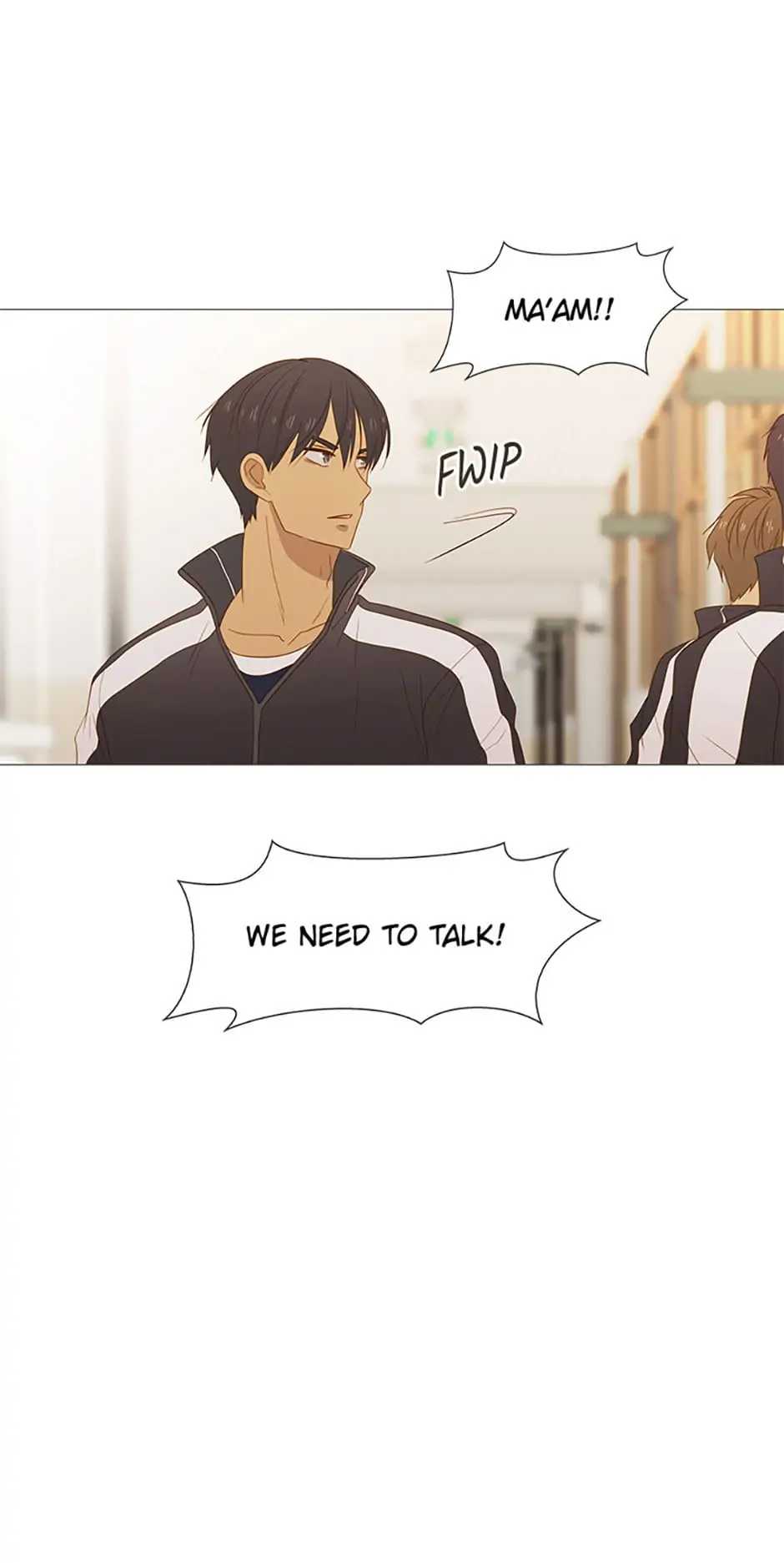 Perfect Gold chapter 28 - page 19
