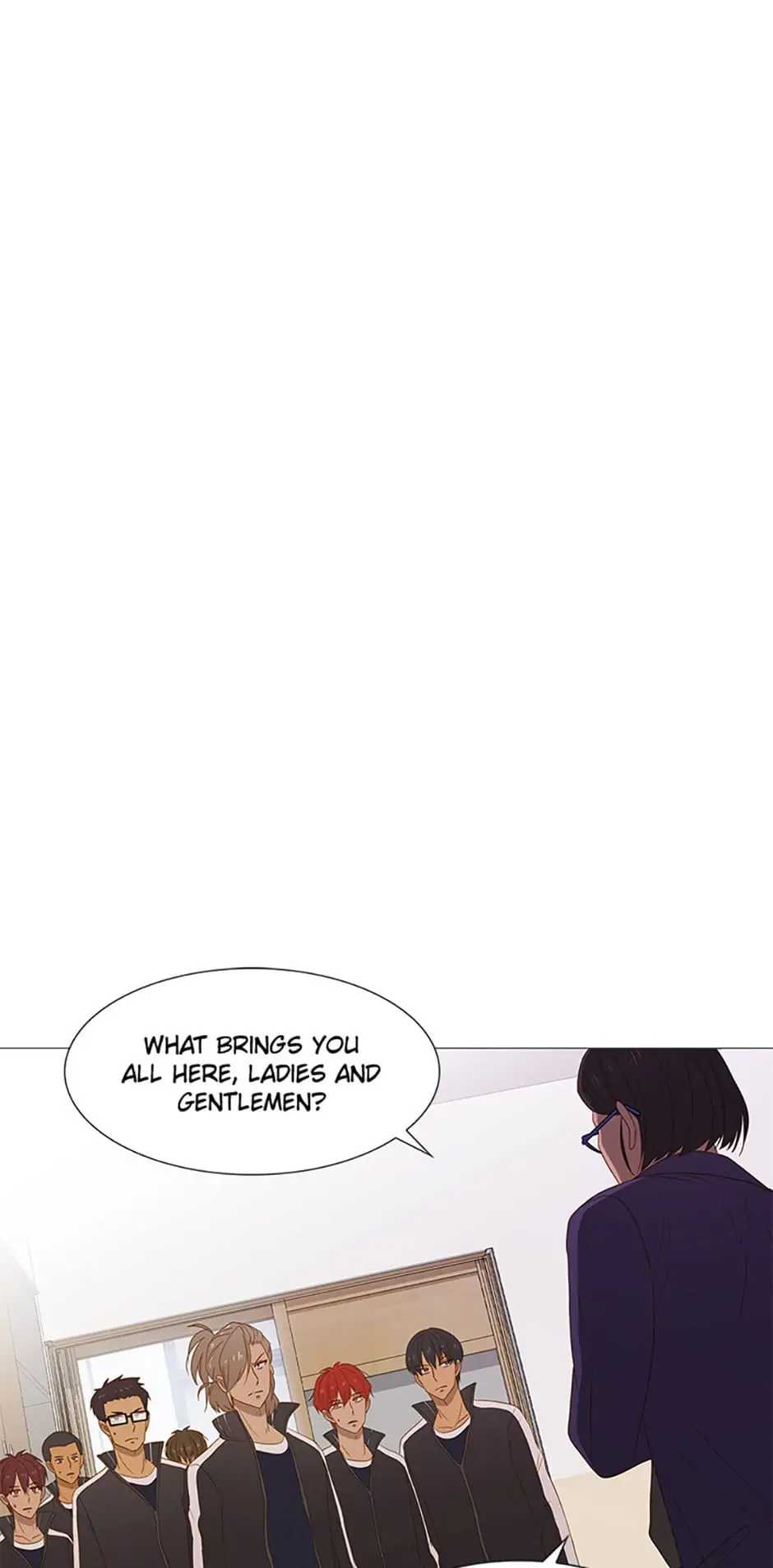 Perfect Gold chapter 28 - page 20
