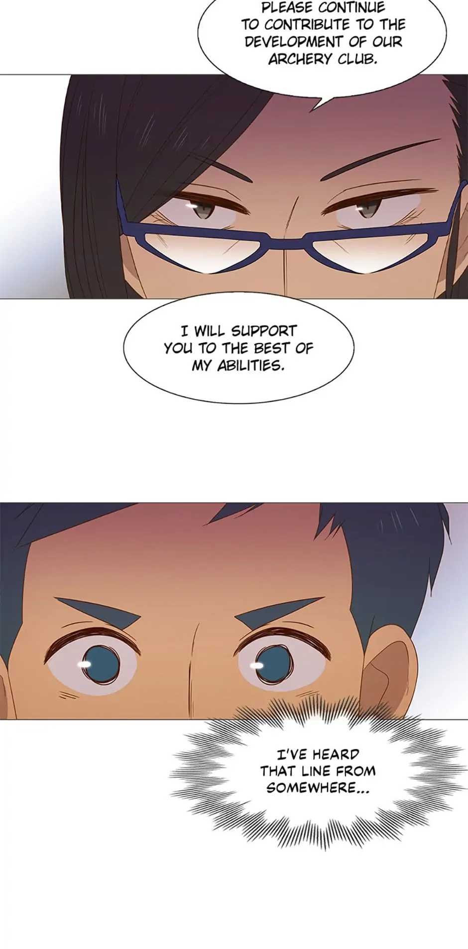 Perfect Gold chapter 28 - page 27