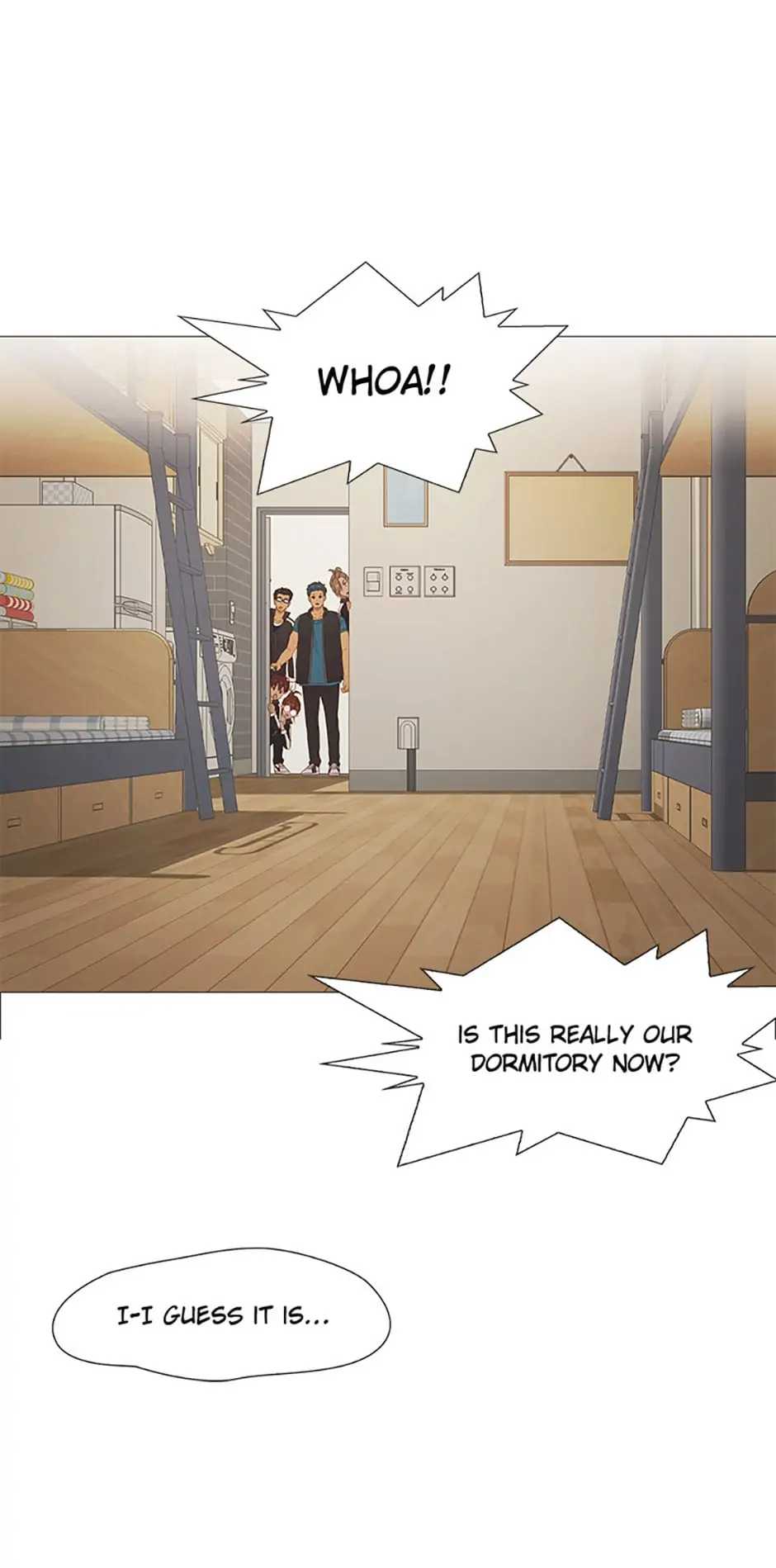 Perfect Gold chapter 28 - page 29