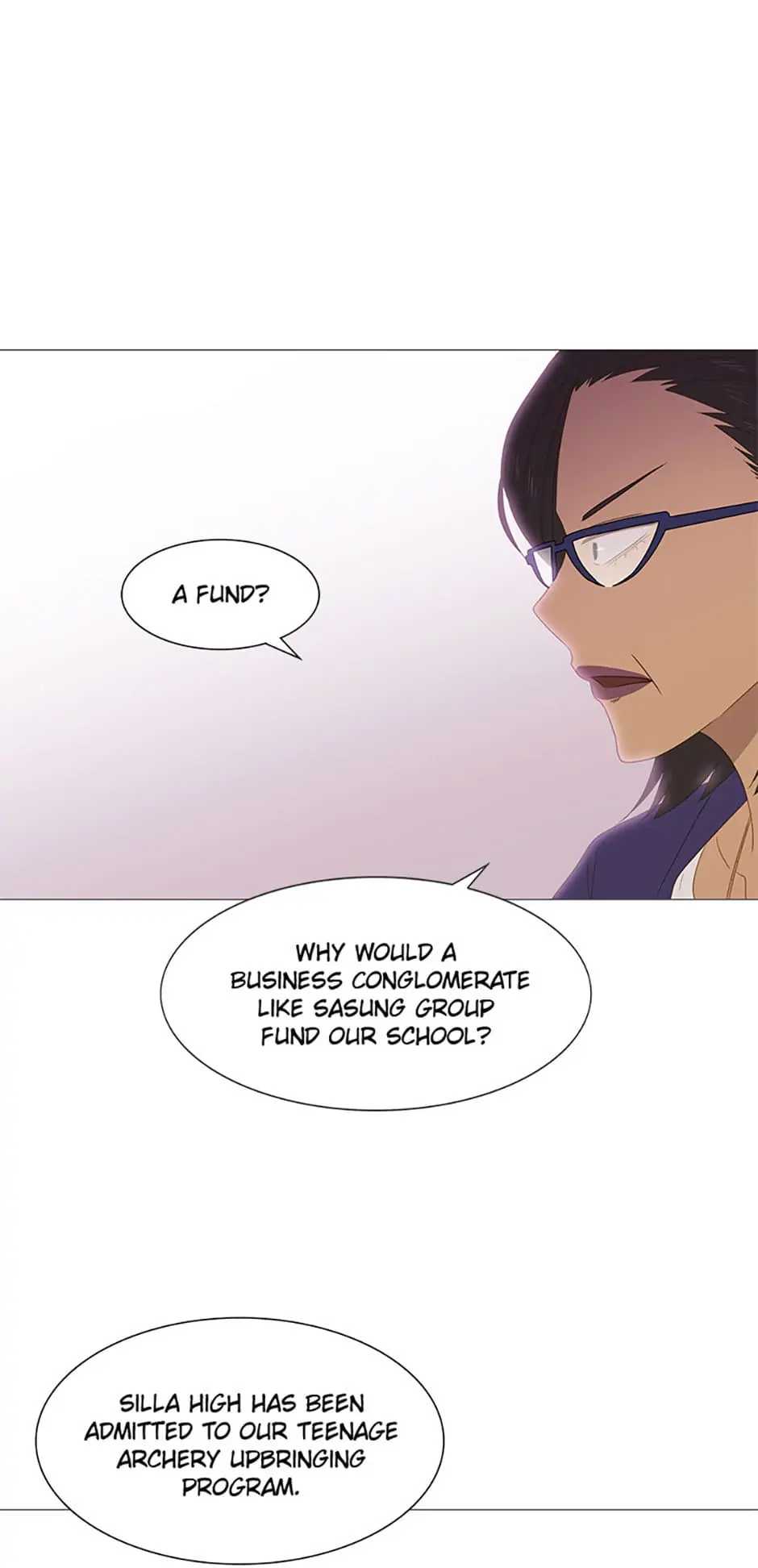 Perfect Gold chapter 28 - page 37
