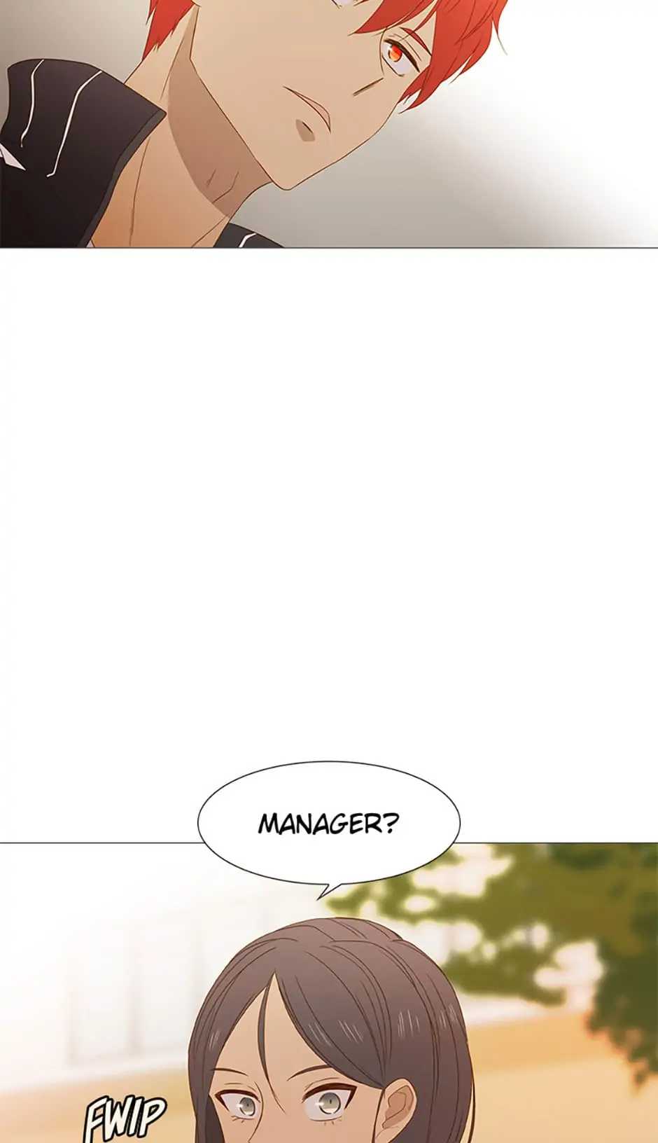 Perfect Gold chapter 28 - page 42