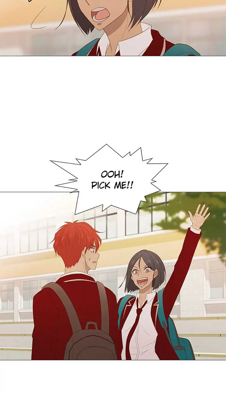Perfect Gold chapter 28 - page 43