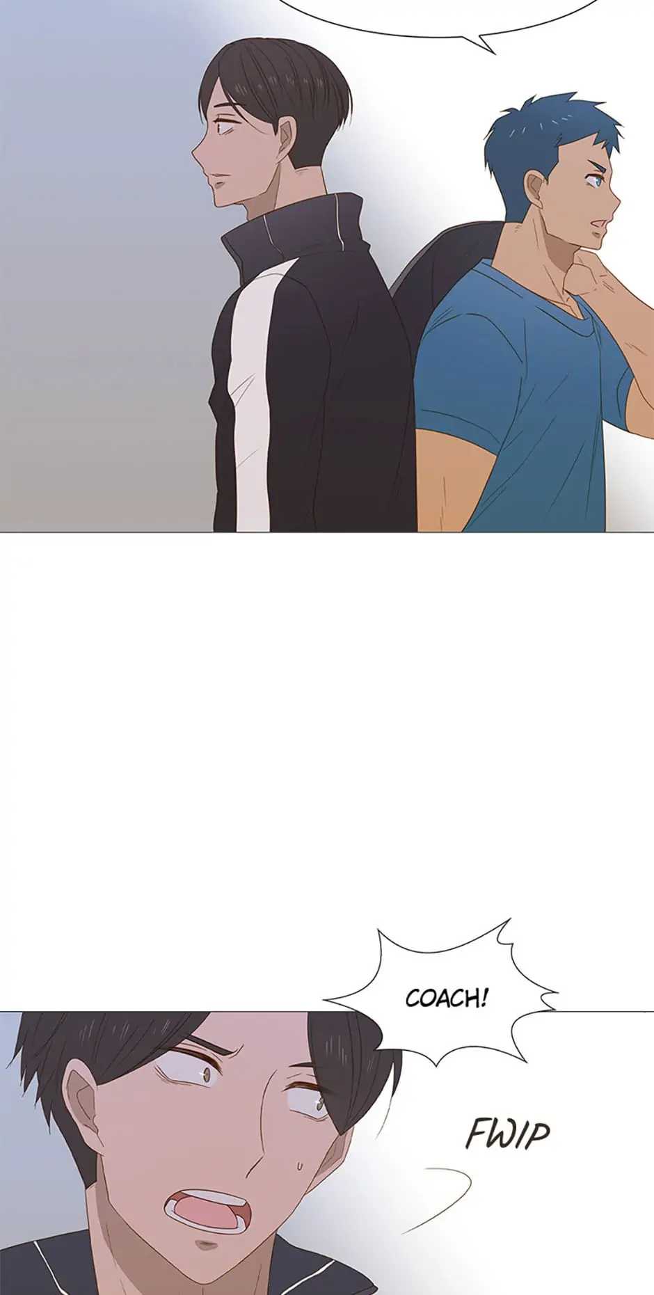 Perfect Gold chapter 28 - page 6