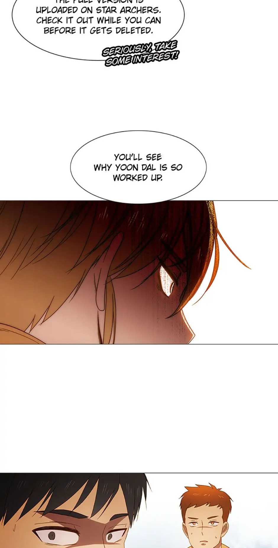 Perfect Gold chapter 27 - page 25