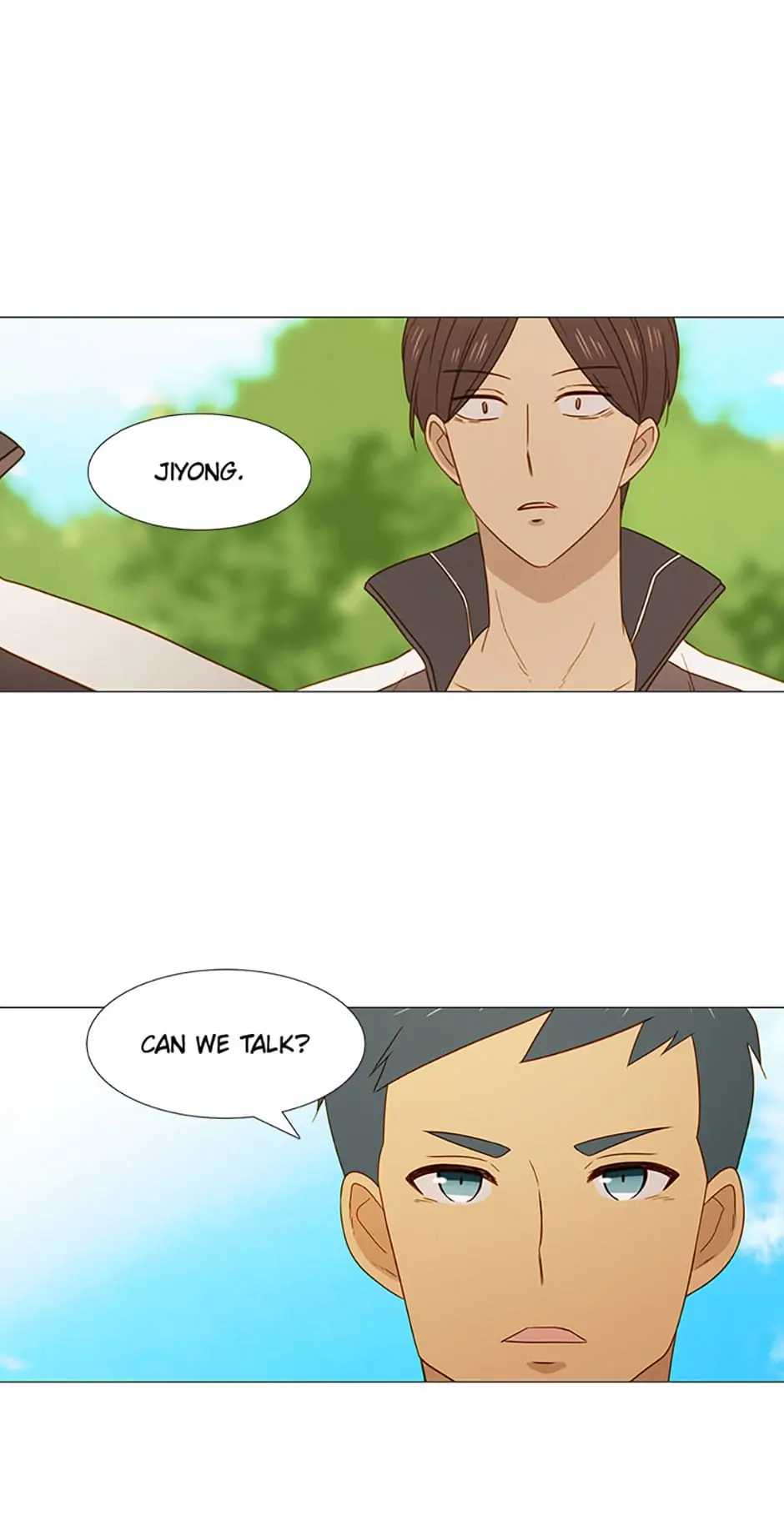 Perfect Gold chapter 27 - page 43