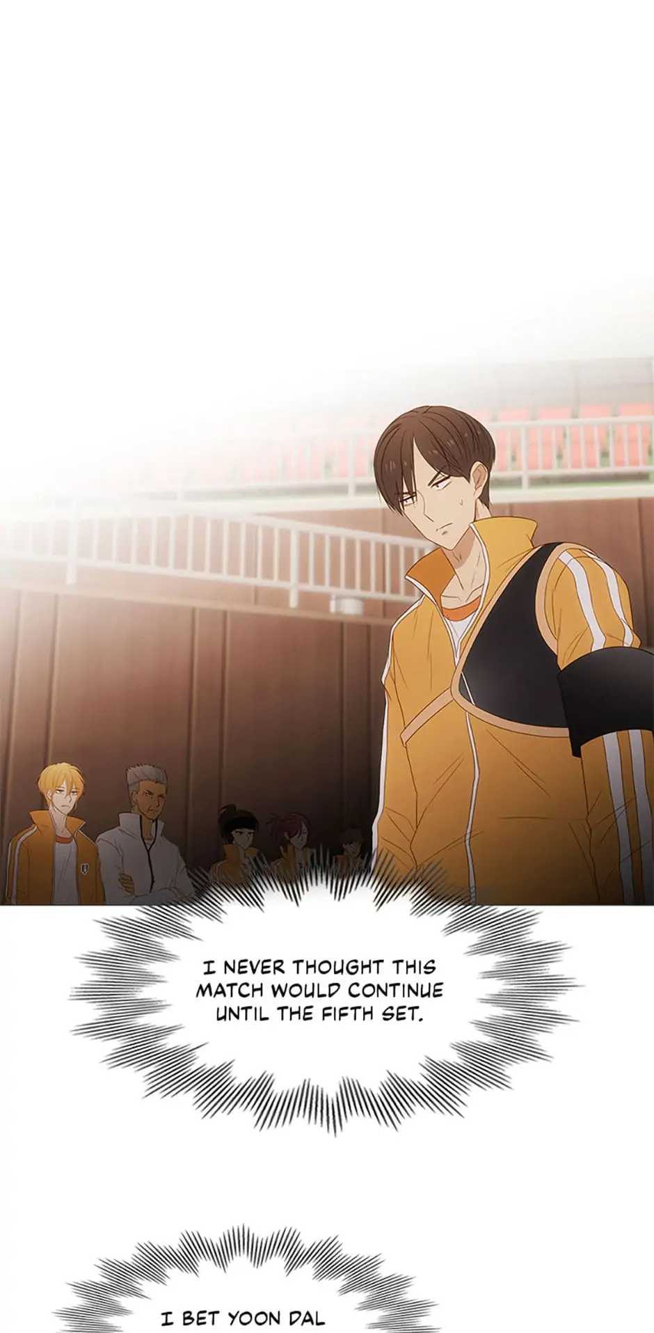Perfect Gold chapter 26 - page 2