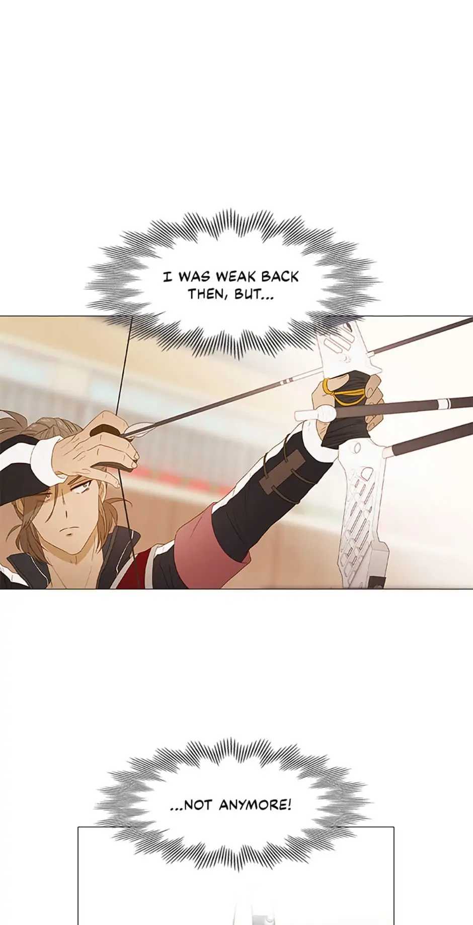 Perfect Gold chapter 26 - page 29
