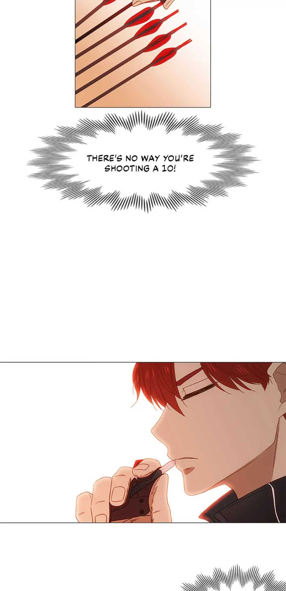 Perfect Gold chapter 26 - page 35