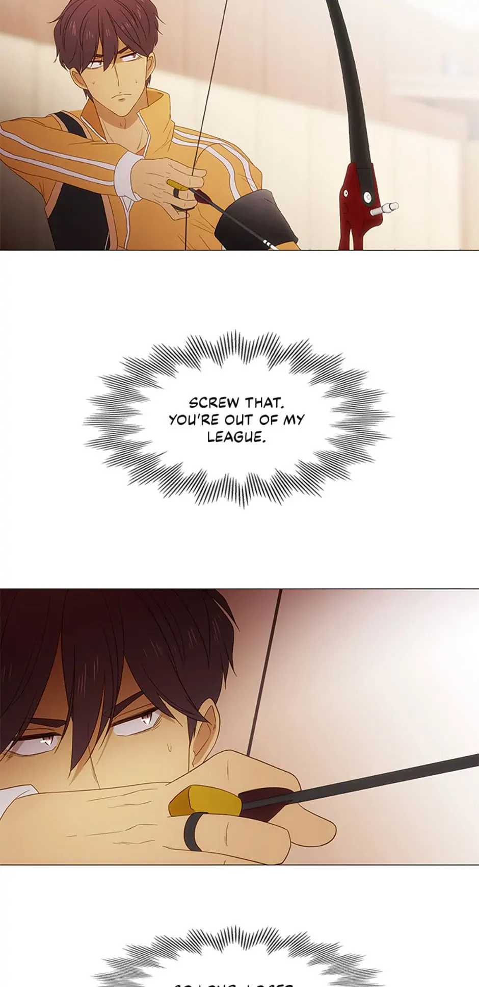 Perfect Gold chapter 26 - page 55
