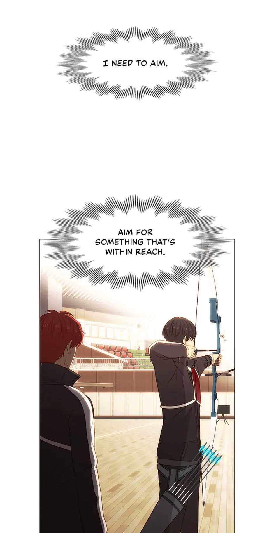 Perfect Gold chapter 25 - page 16