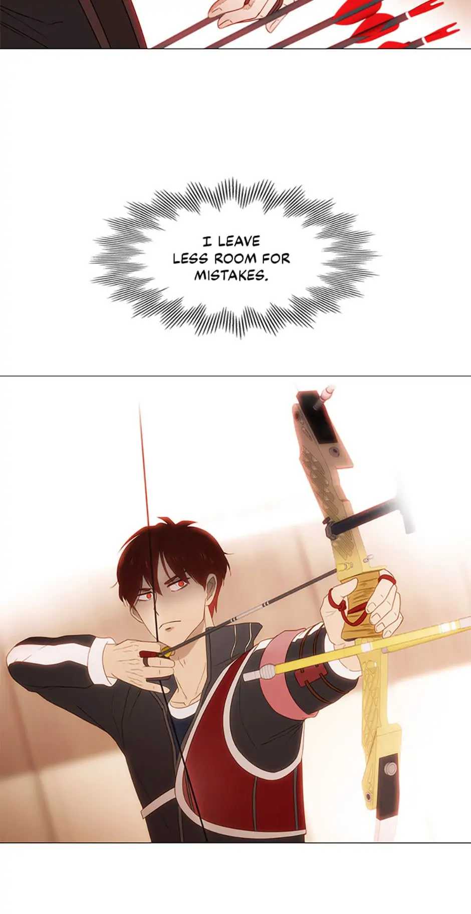 Perfect Gold chapter 25 - page 19