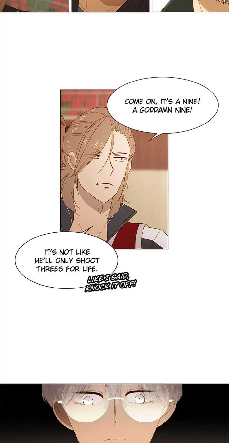 Perfect Gold chapter 25 - page 22