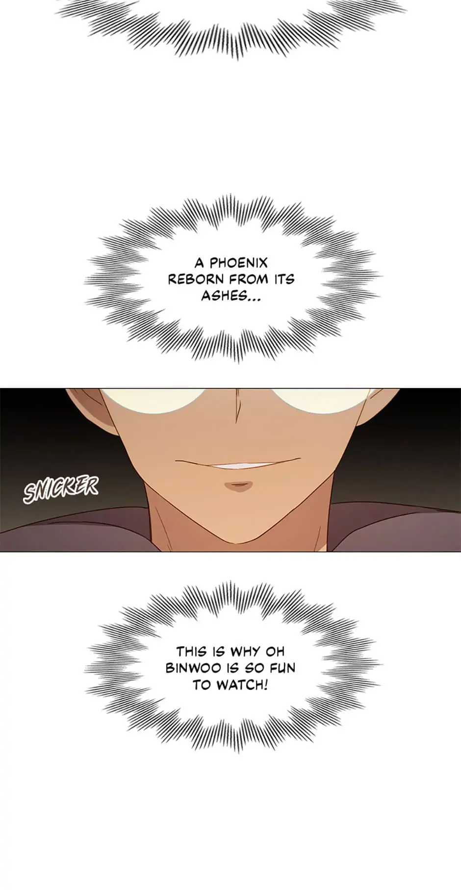 Perfect Gold chapter 25 - page 24