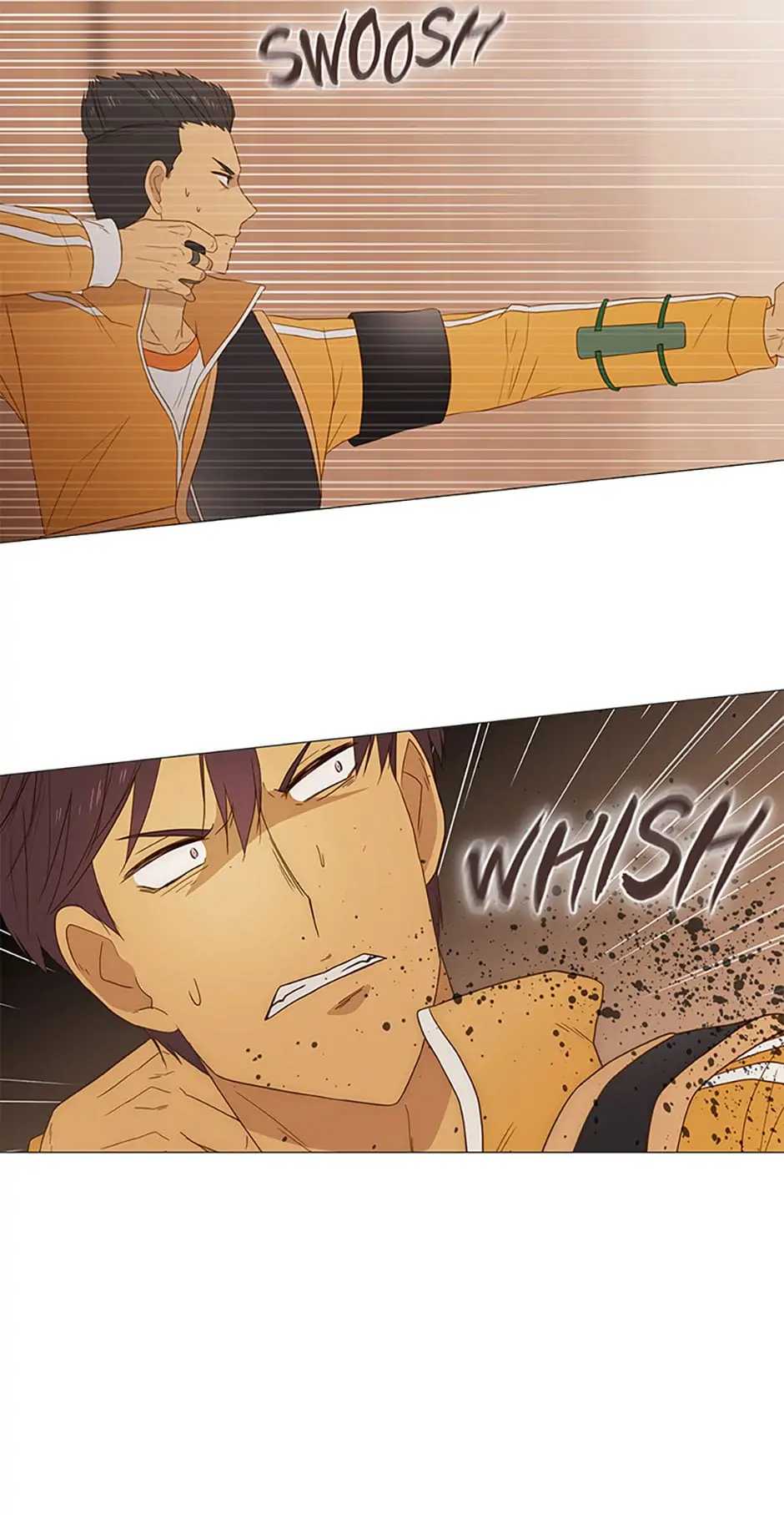 Perfect Gold chapter 25 - page 27