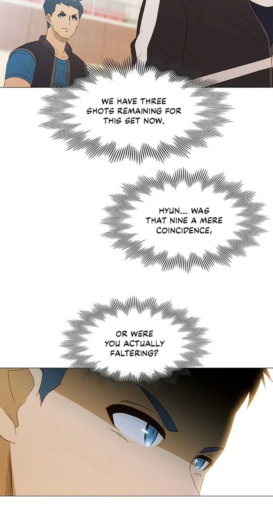 Perfect Gold chapter 25 - page 30