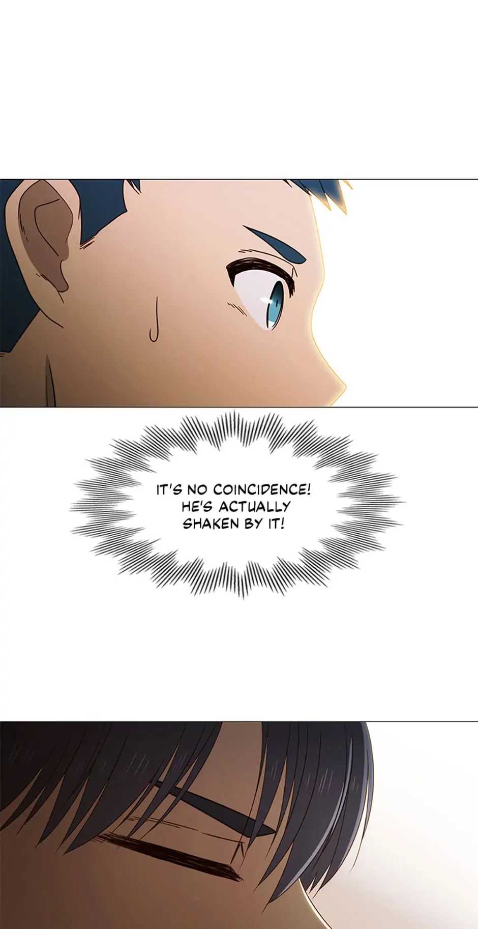 Perfect Gold chapter 25 - page 33