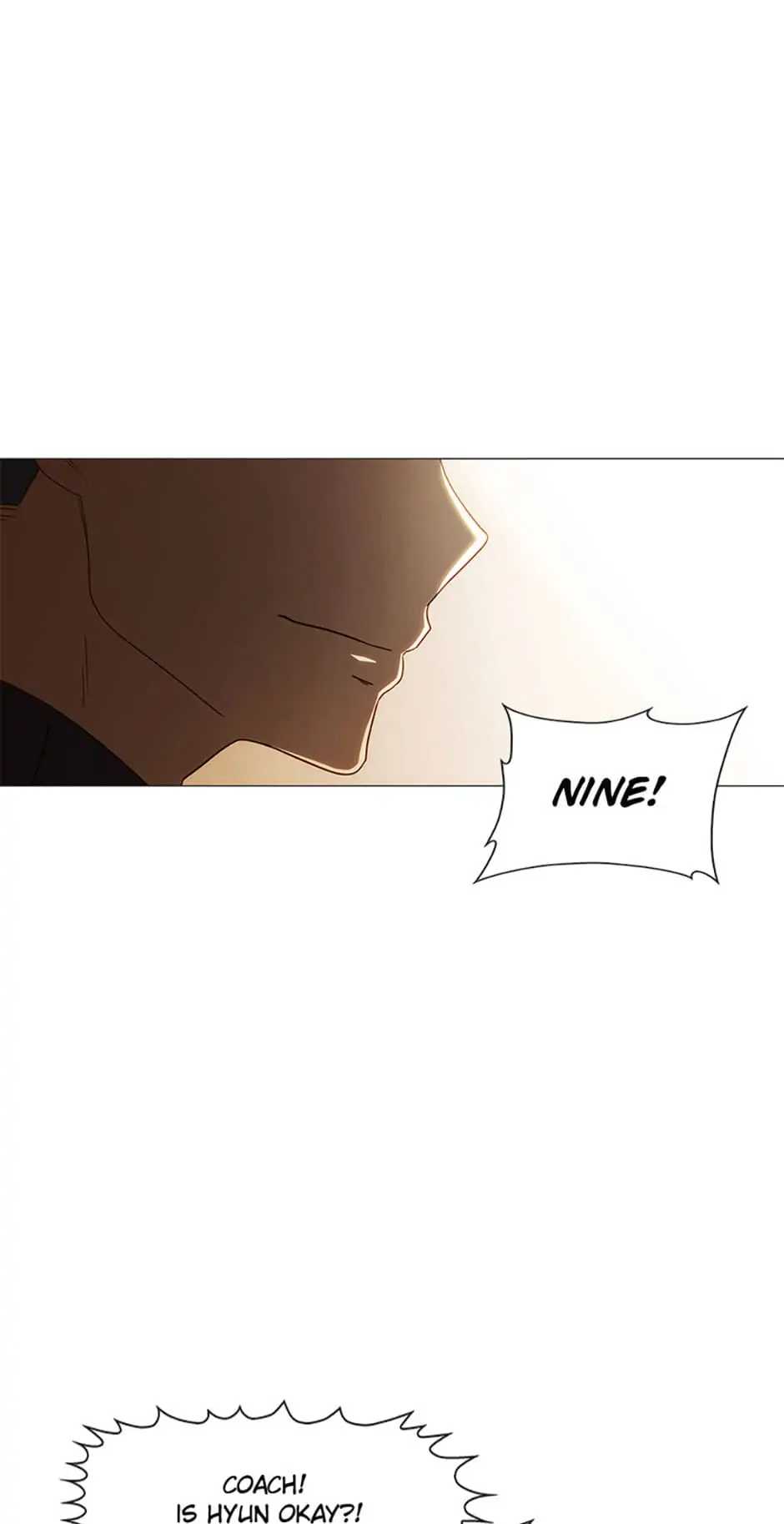 Perfect Gold chapter 25 - page 35