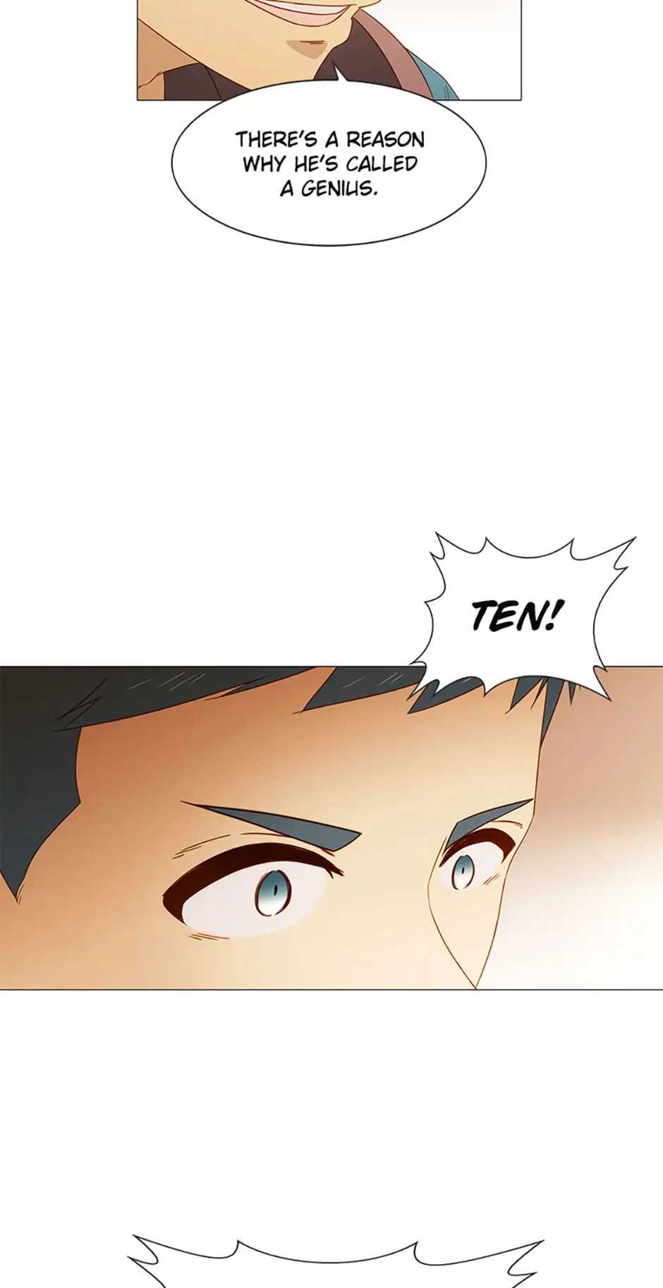 Perfect Gold chapter 25 - page 37