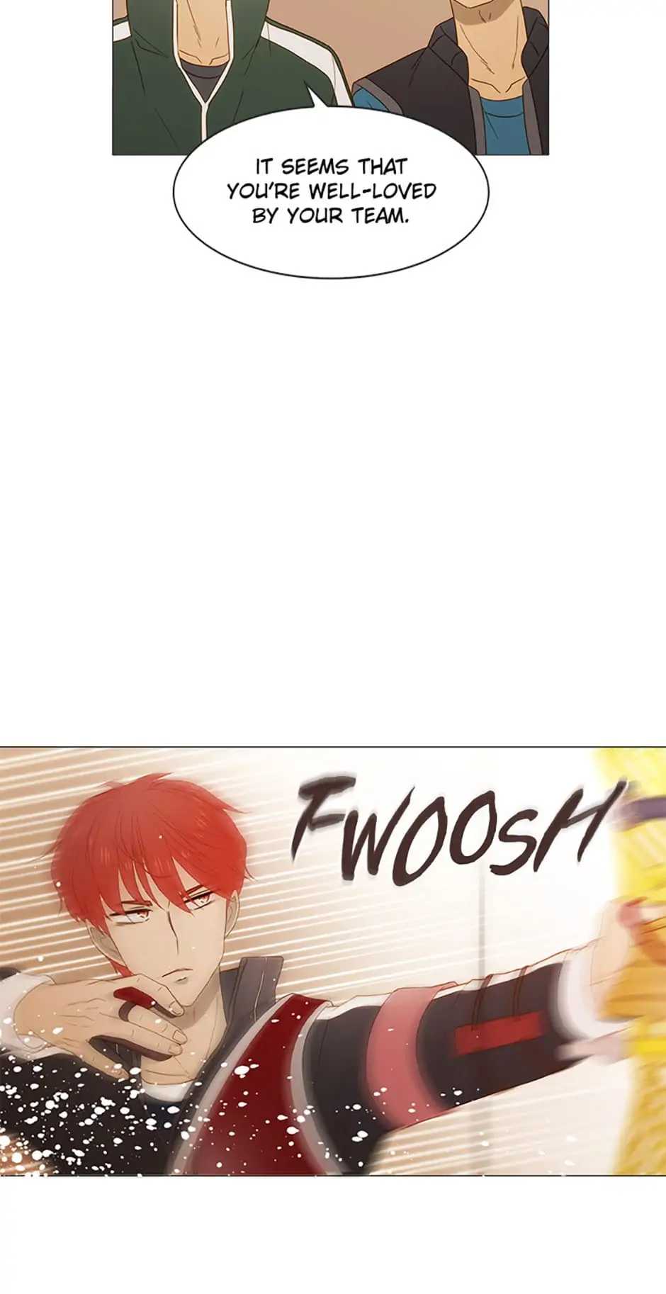 Perfect Gold chapter 25 - page 39
