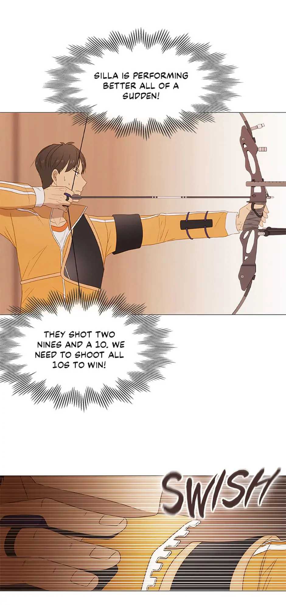 Perfect Gold chapter 25 - page 41