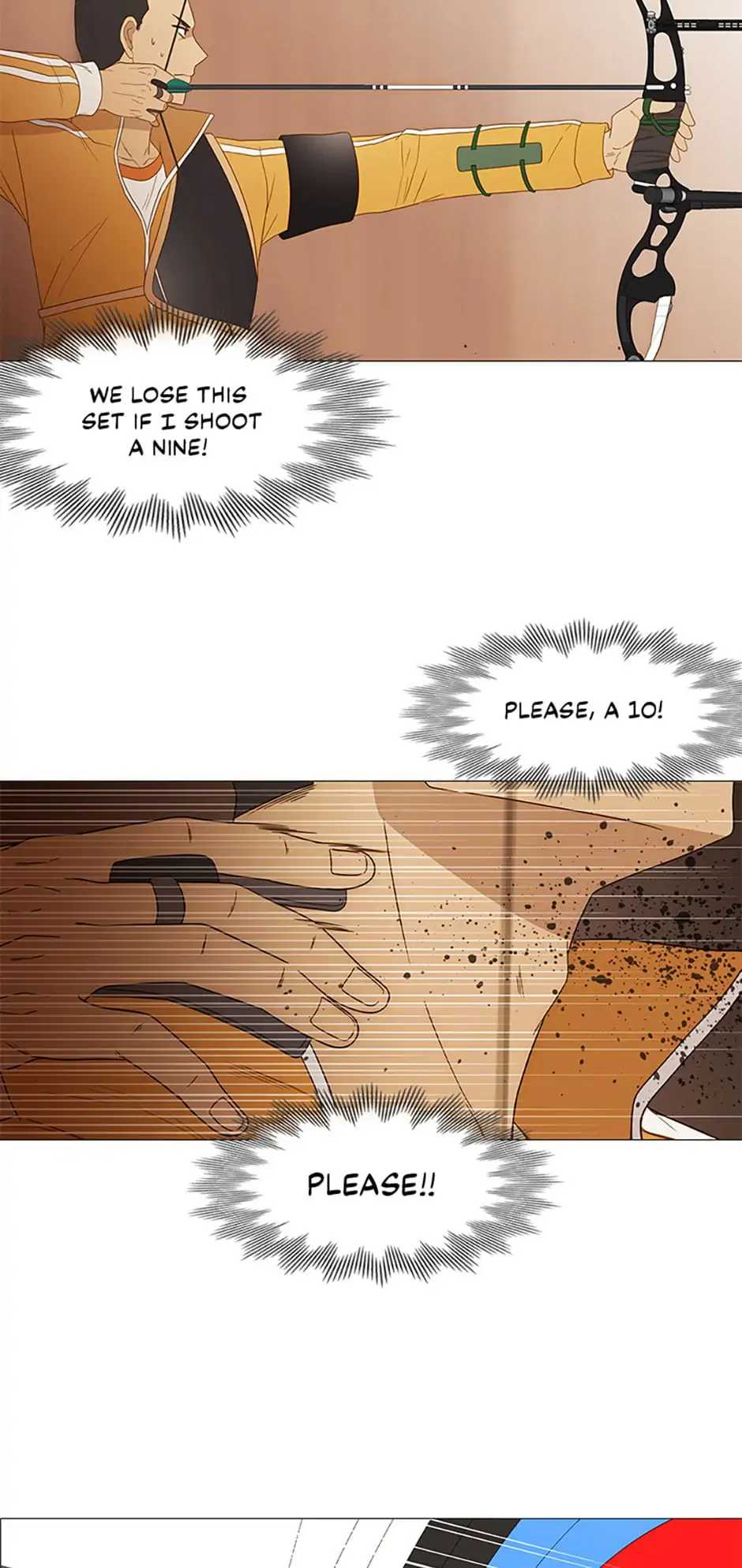 Perfect Gold chapter 25 - page 43