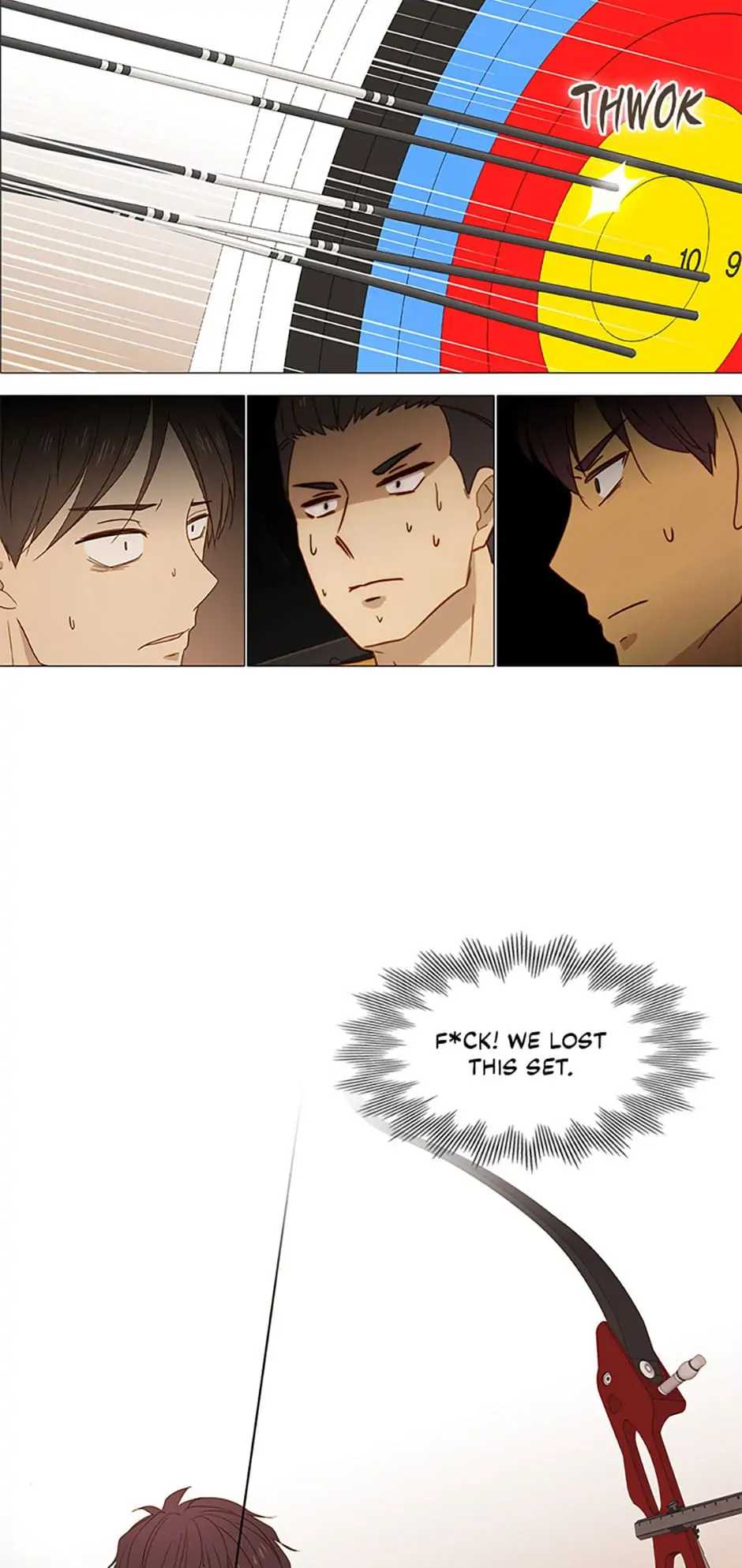 Perfect Gold chapter 25 - page 44