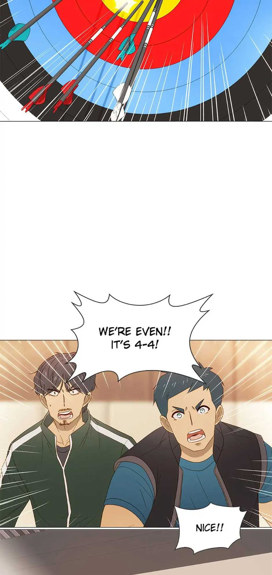 Perfect Gold chapter 25 - page 46