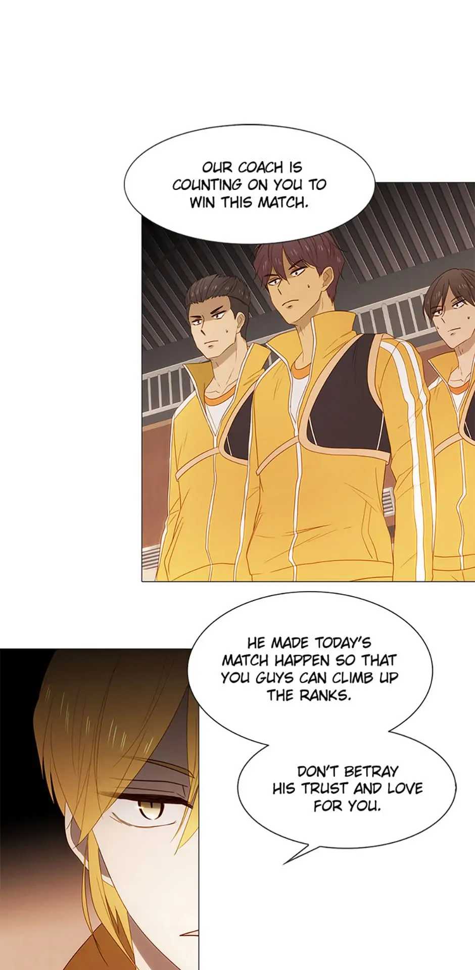 Perfect Gold chapter 25 - page 50