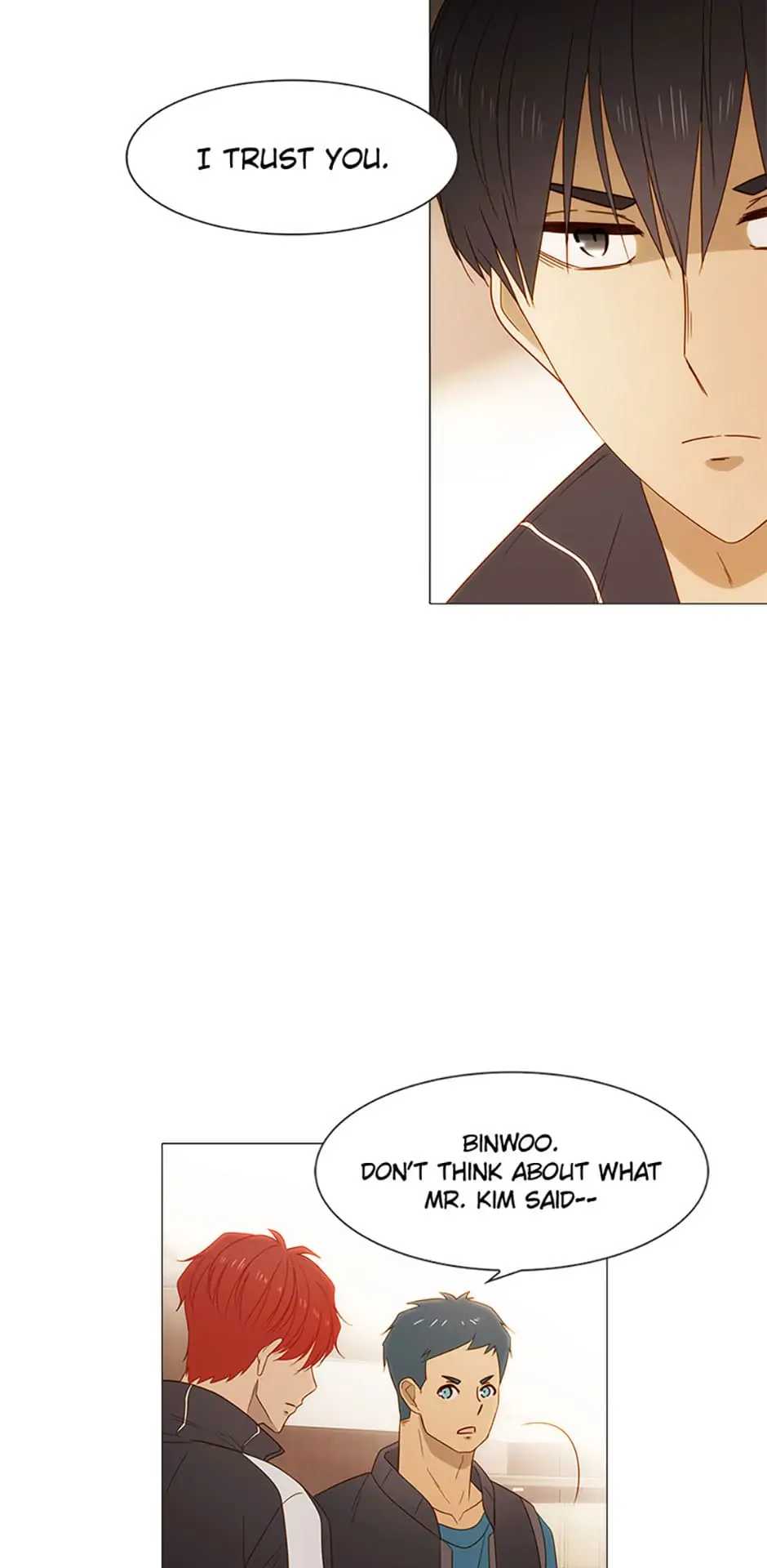 Perfect Gold chapter 25 - page 52