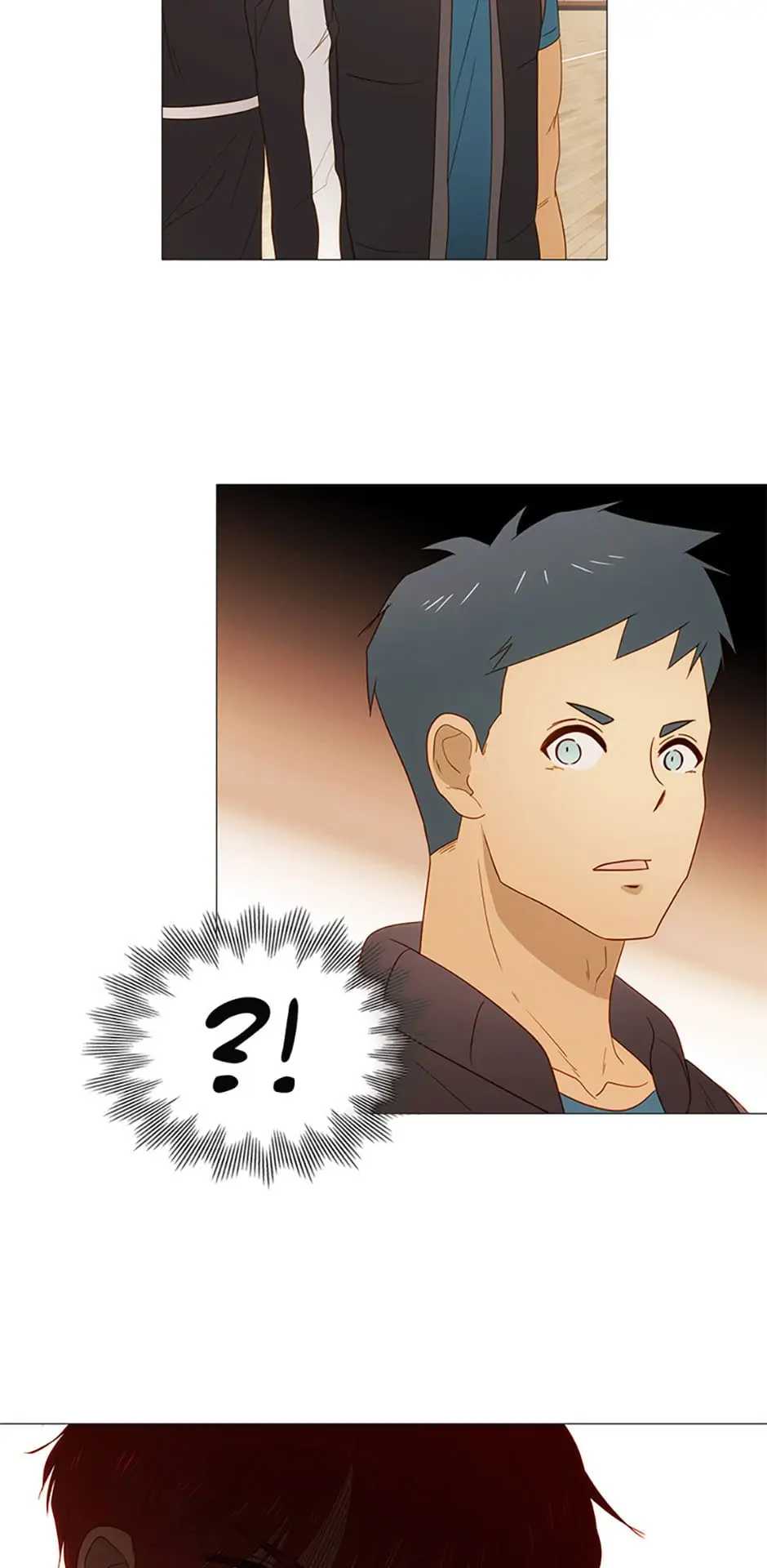 Perfect Gold chapter 25 - page 53