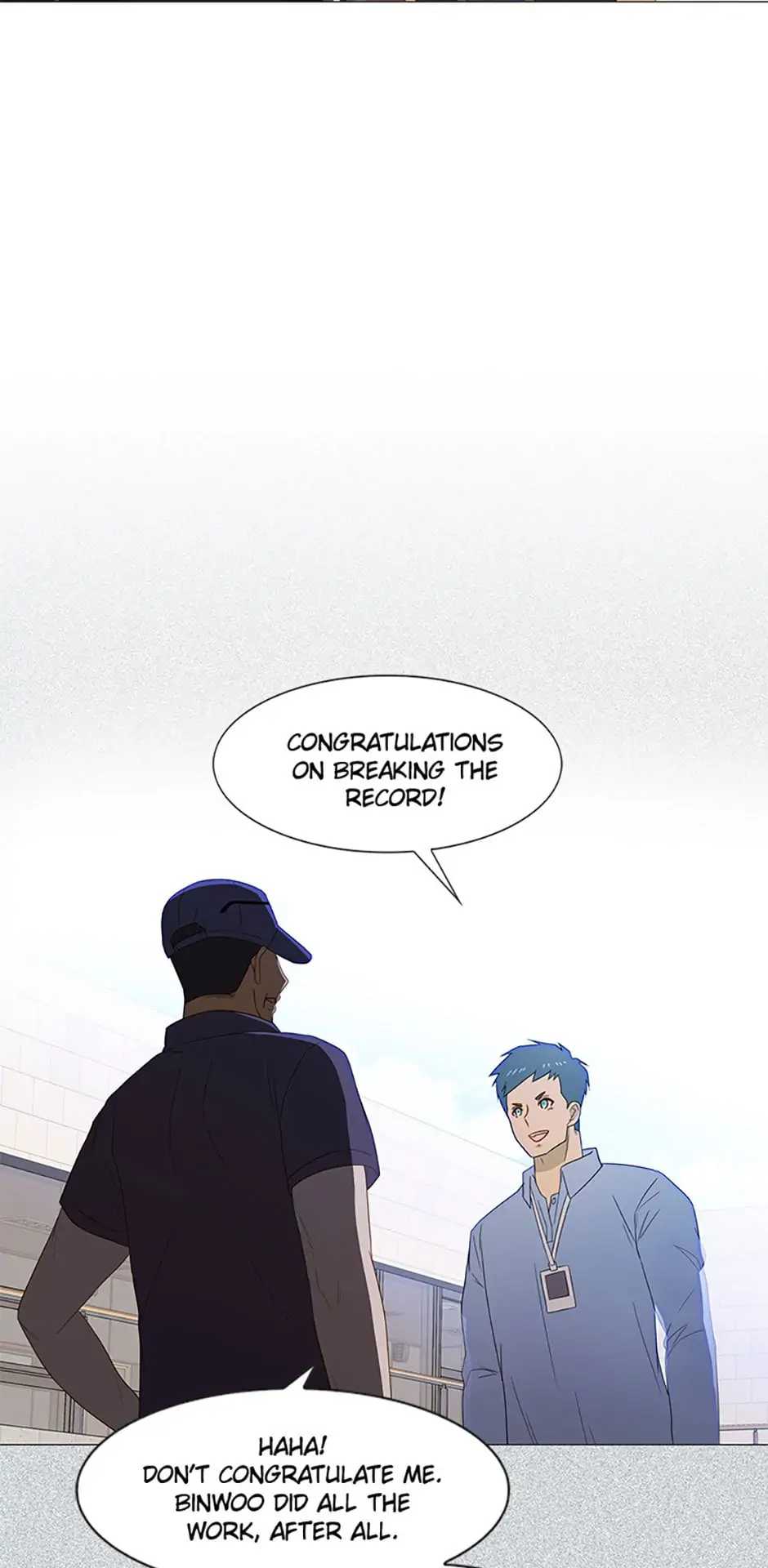 Perfect Gold chapter 25 - page 55