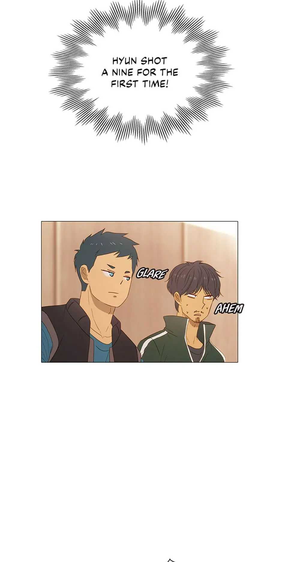 Perfect Gold chapter 25 - page 9