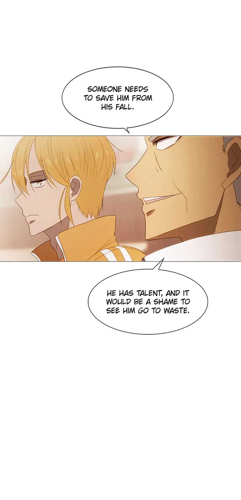 Perfect Gold chapter 24 - page 12