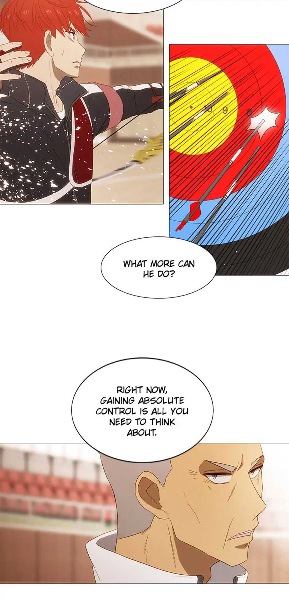 Perfect Gold chapter 24 - page 20