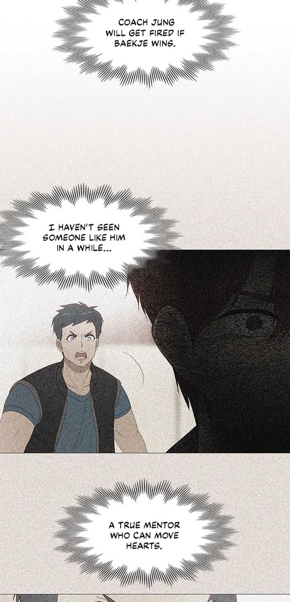 Perfect Gold chapter 24 - page 23