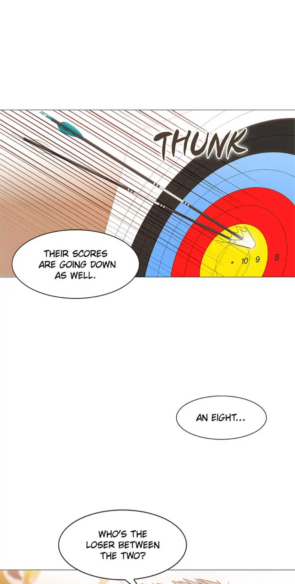 Perfect Gold chapter 24 - page 4