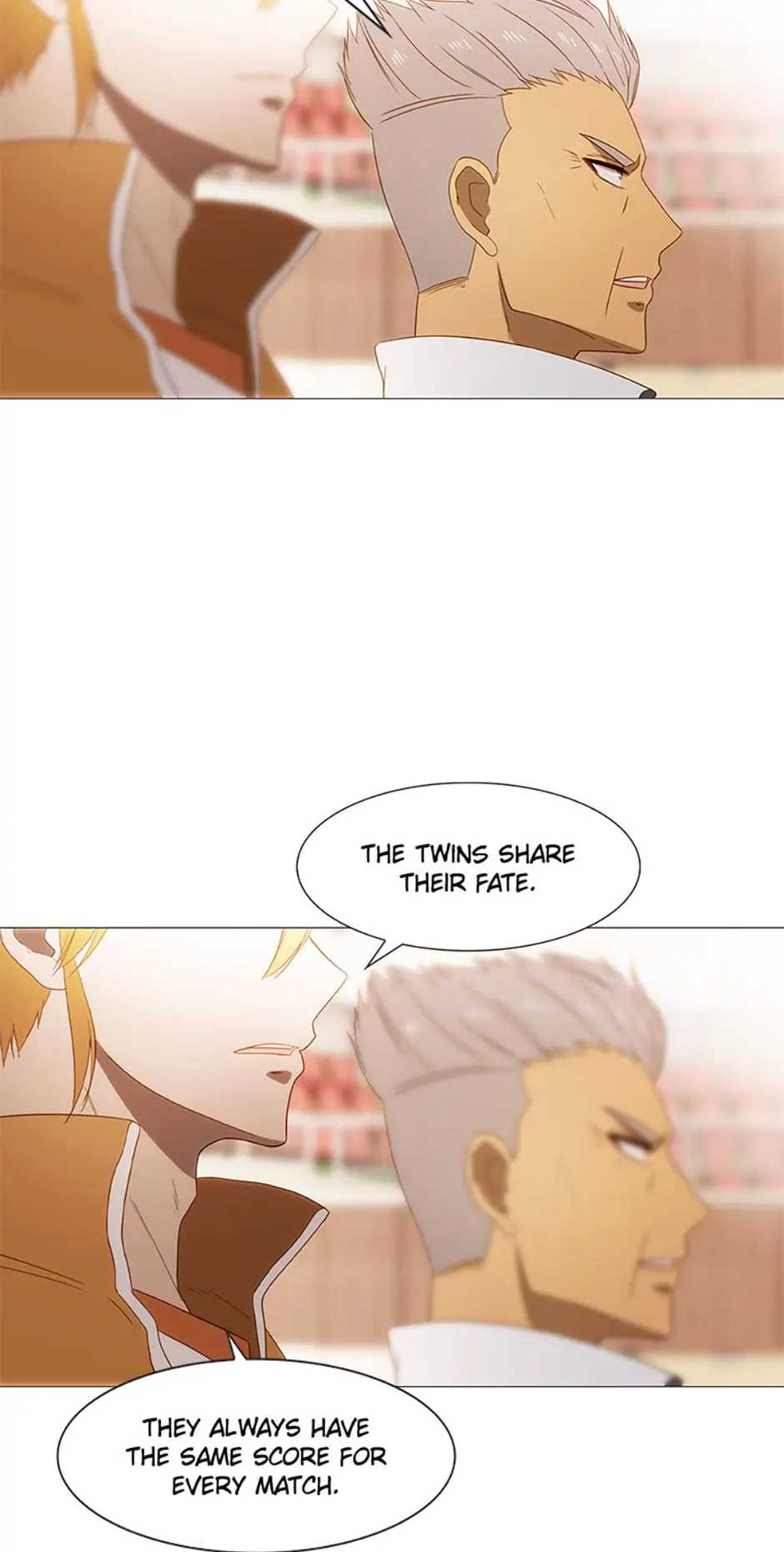 Perfect Gold chapter 24 - page 5