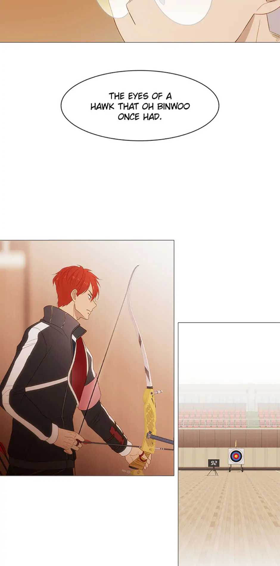 Perfect Gold chapter 21 - page 26