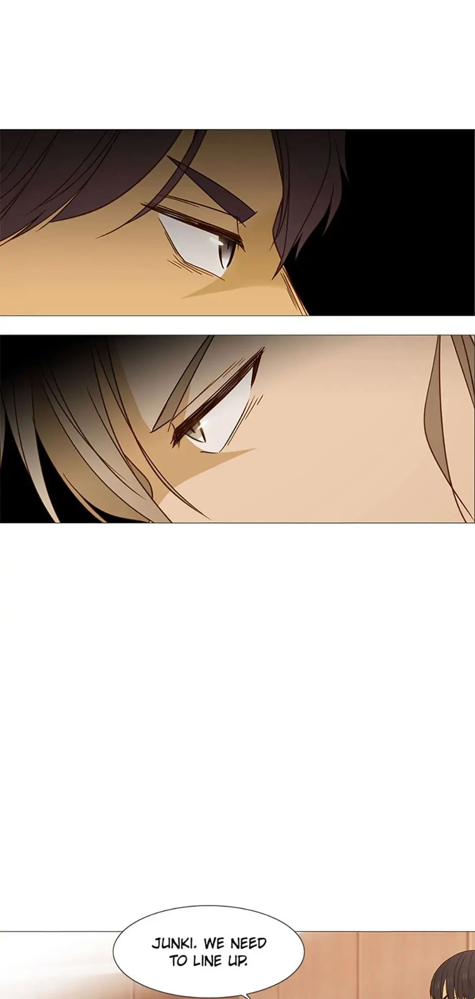 Perfect Gold chapter 20 - page 17