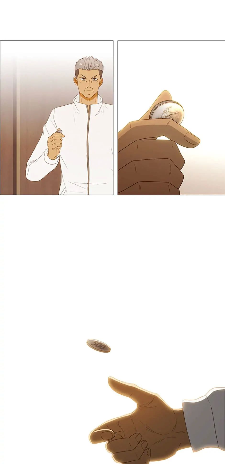 Perfect Gold chapter 20 - page 22