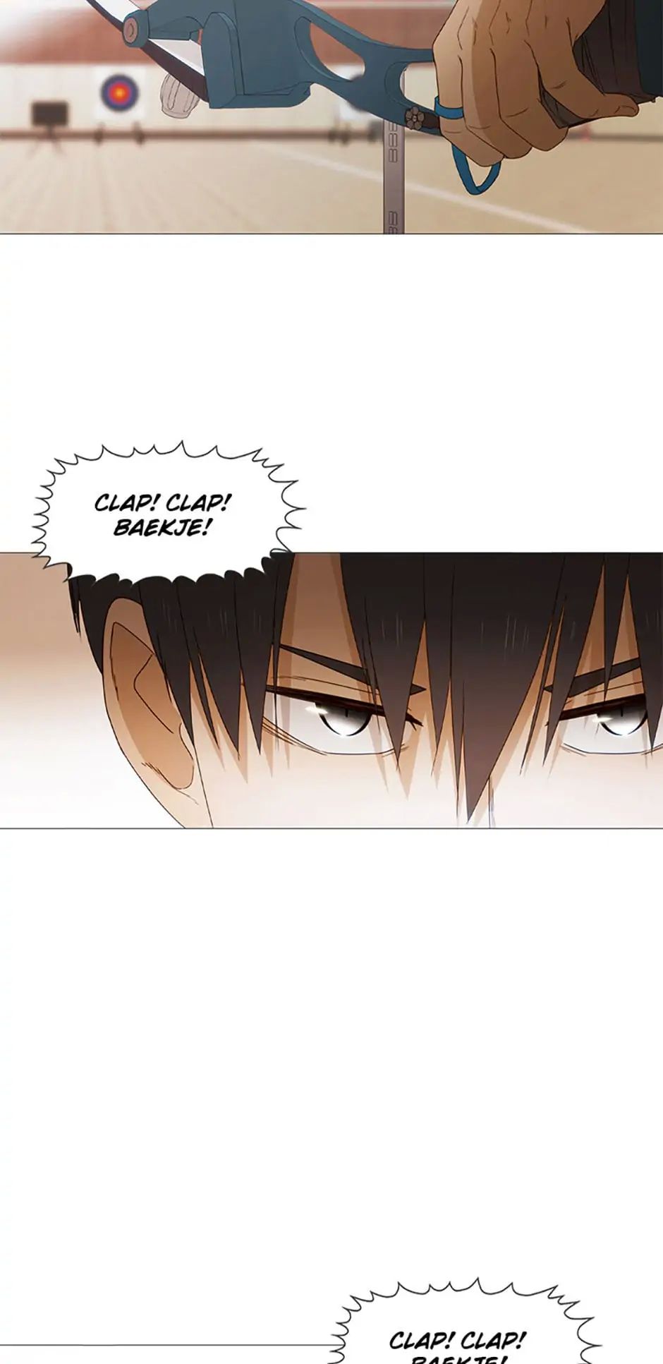 Perfect Gold chapter 20 - page 26