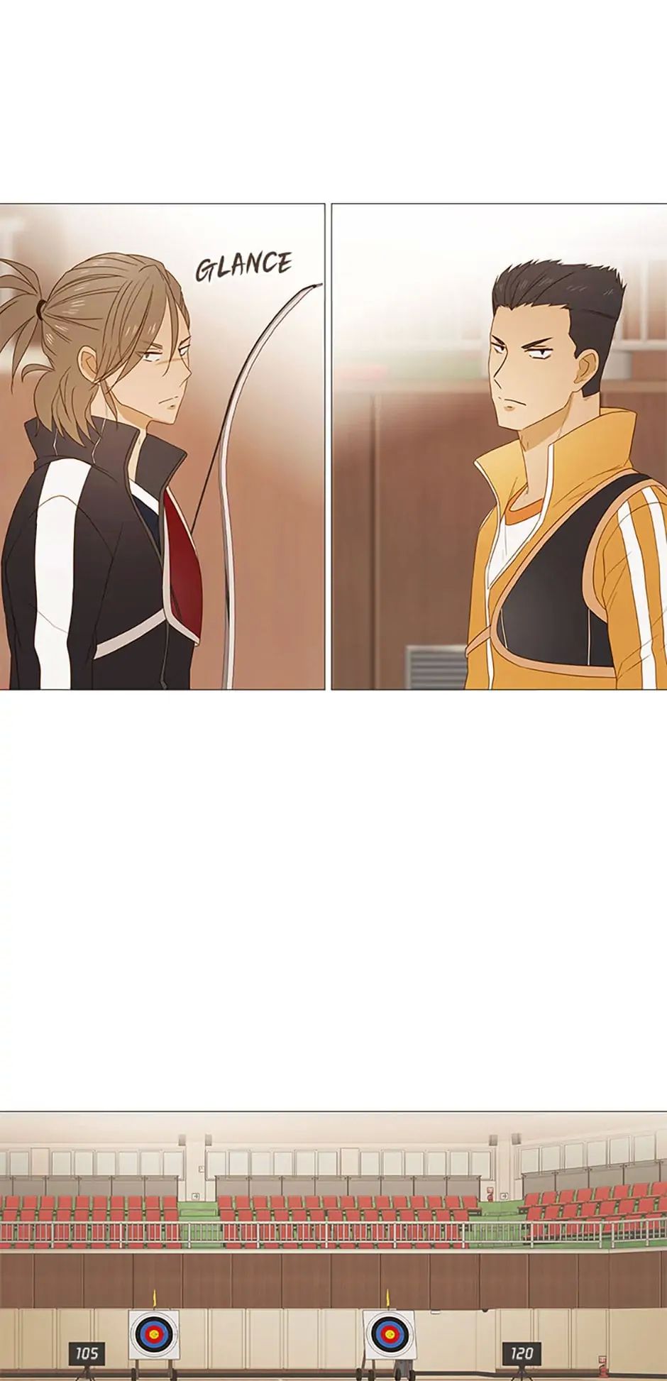 Perfect Gold chapter 20 - page 33