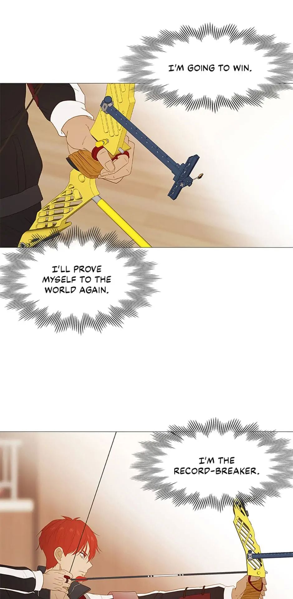 Perfect Gold chapter 20 - page 44