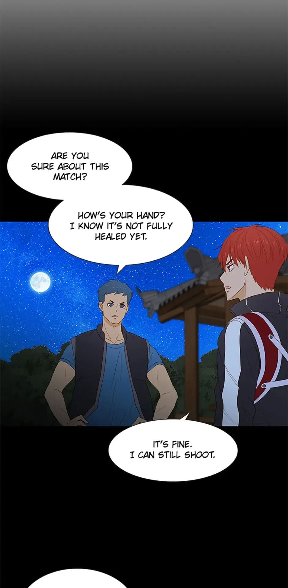 Perfect Gold chapter 20 - page 47
