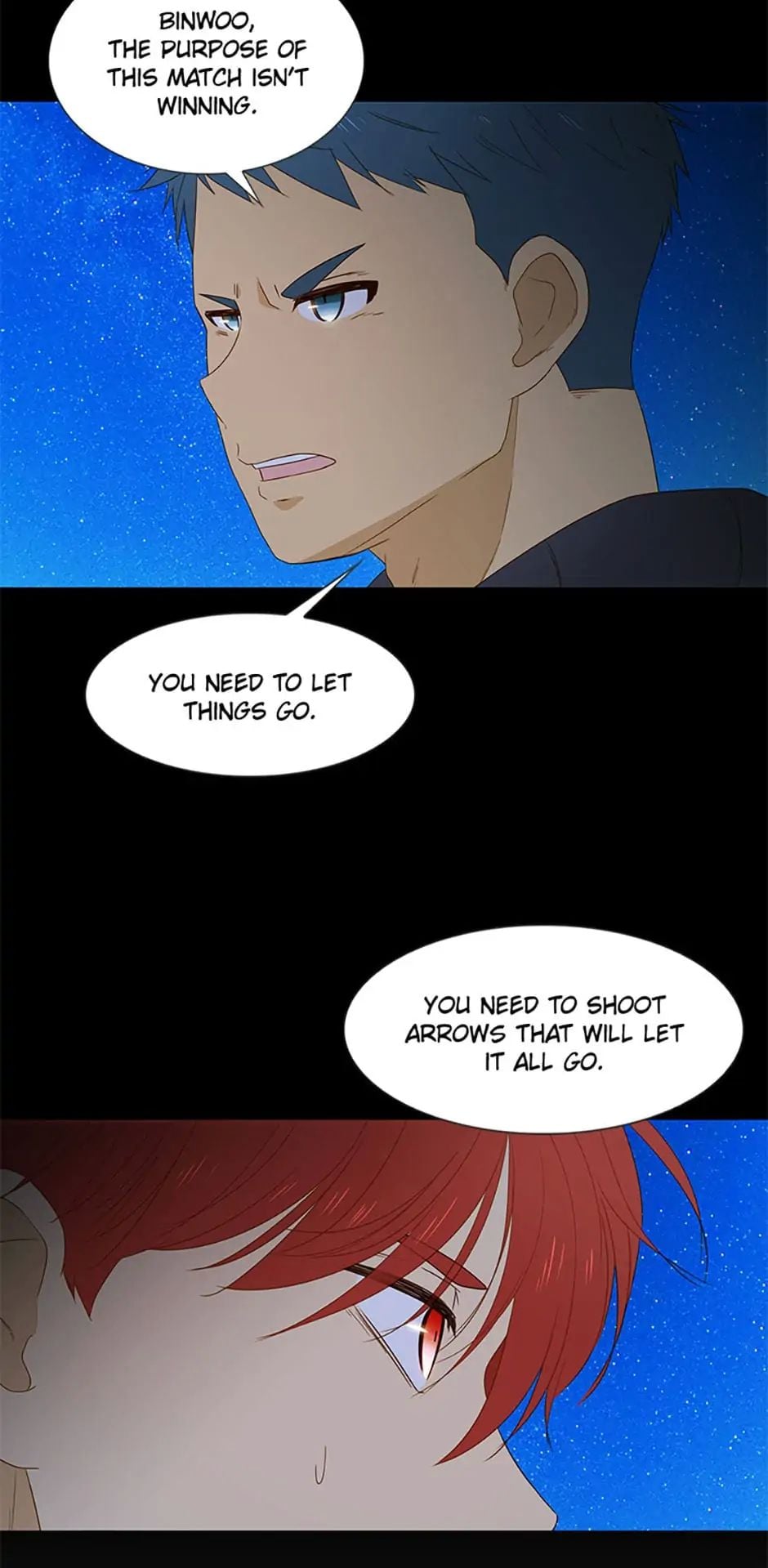 Perfect Gold chapter 20 - page 48