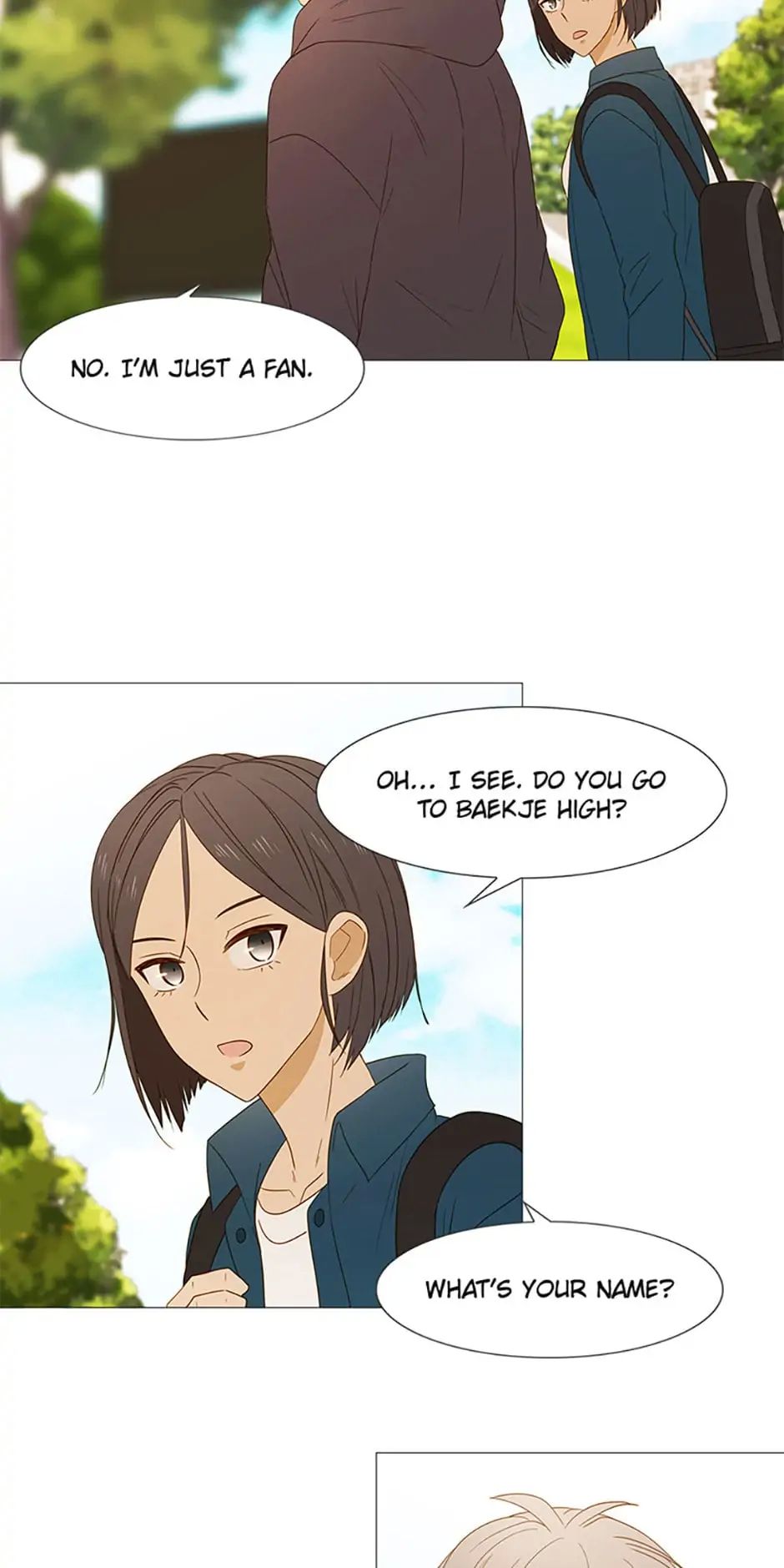 Perfect Gold chapter 20 - page 56